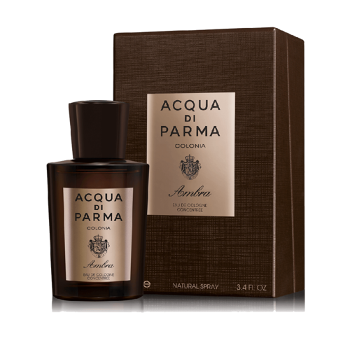 Мъжки парфюм ACQUA DI PARMA Colonia Ambra
